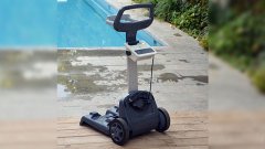 Dolphin Havuz Robotu S 300i