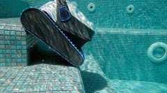 Dolphin Havuz Robotu S 300i