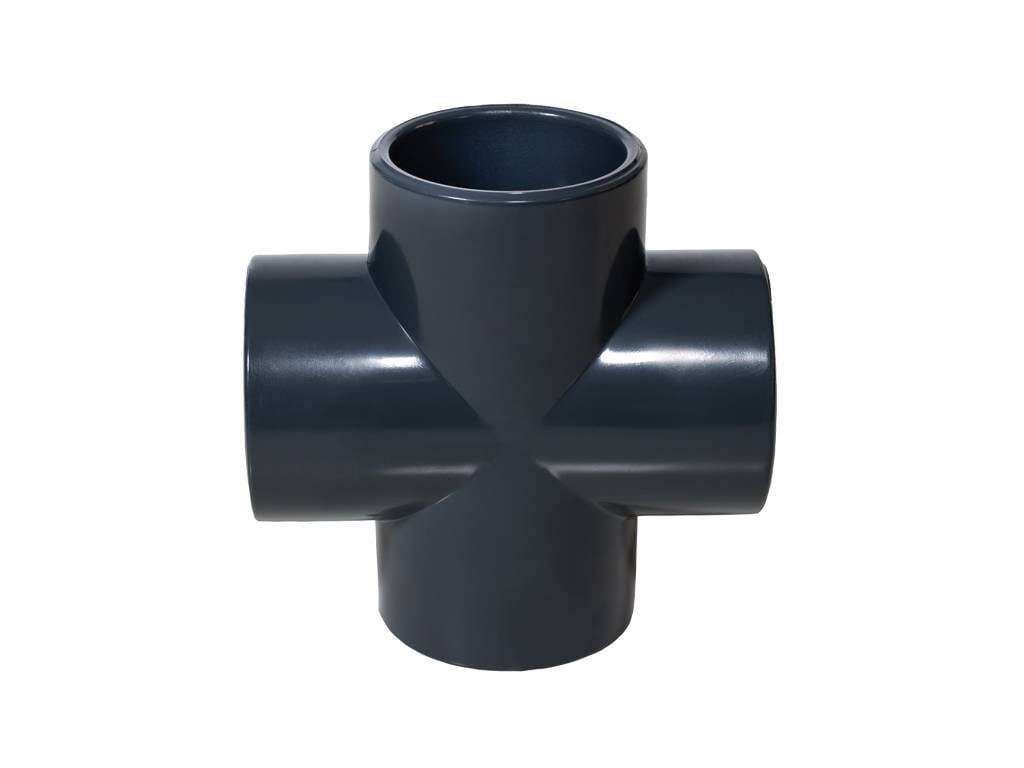 Pvc Kruva İstavroz 110 mm