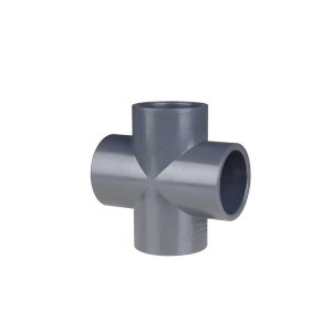 Pvc Kruva İstavroz 110 mm