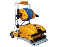 Dolphin Havuz Robotu Wave 200