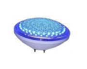 Led Havuz Ampulü Mavi Işık