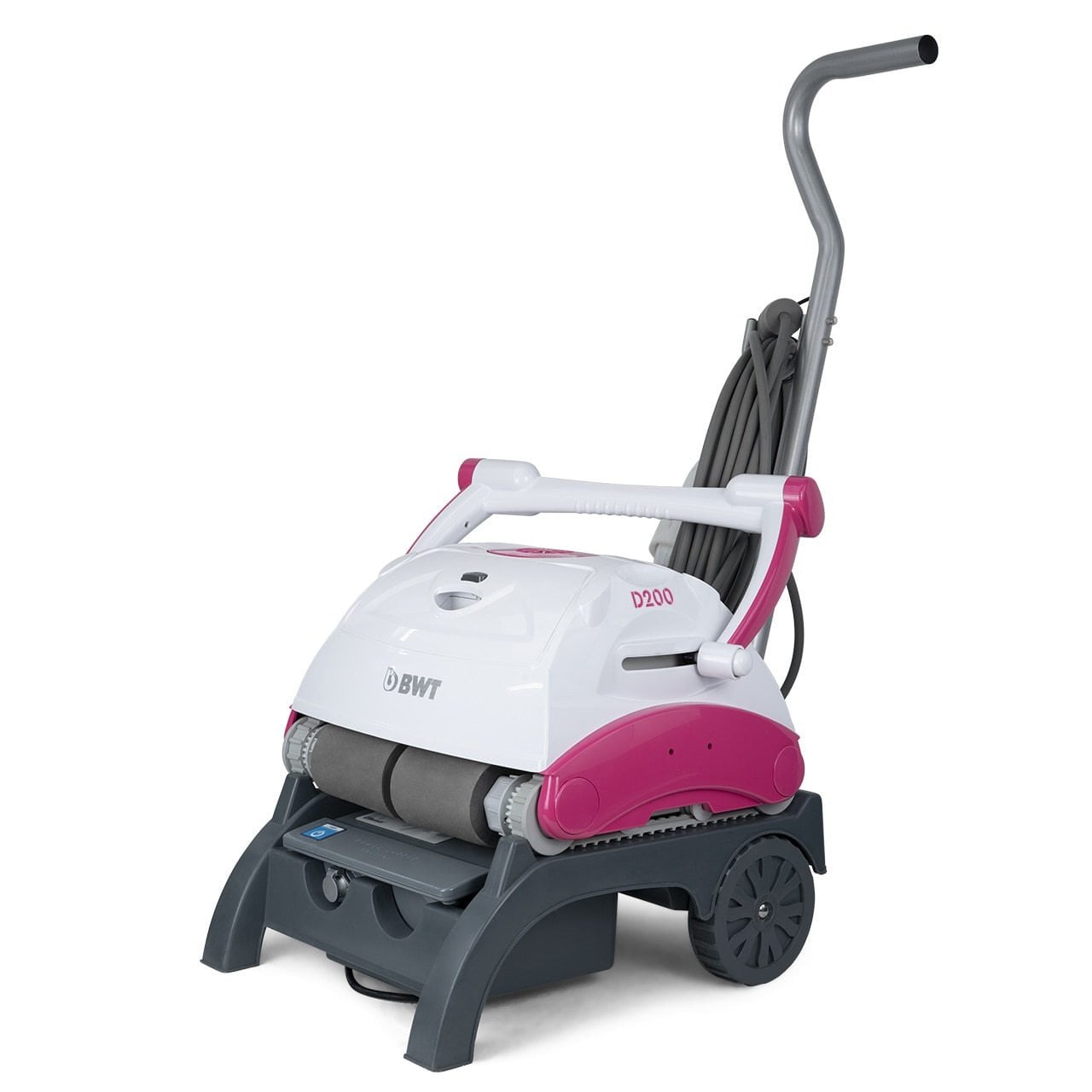 BWT D200 Havuz Robotu