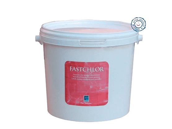 % 56 Toz Klor 10 Kg
