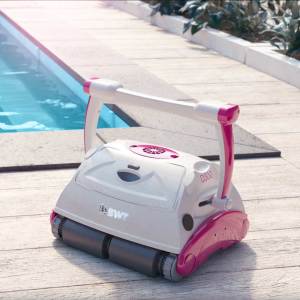 BWT D300 Havuz Robotu