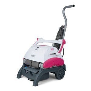 BWT D300 Havuz Robotu