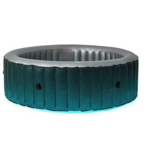 Staryy Şişme Masaj Havuzu