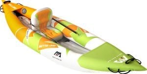 Şişme Kano Betta Kayak Tek Kişilik