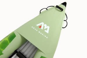 Şişme Kano Betta Kayak Üç Kişilik