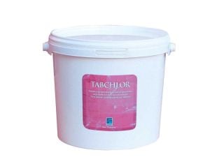 % 90 Tablet Klor 20 Kg