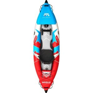 Şişme Kano Steam ST-312 Kayak Tek Kişilik