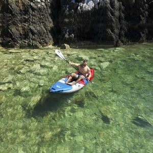 Şişme Kano Steam ST-312 Kayak Tek Kişilik