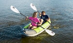 Aqua Marina Kano / Kayak Laxo İki Kişilik