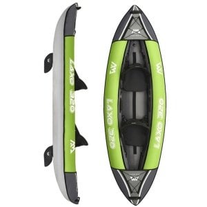 Aqua Marina Kano / Kayak Laxo İki Kişilik