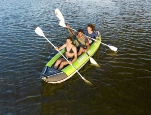 Aqua Marina Kano / Kayak Laxo Üç Kişilik