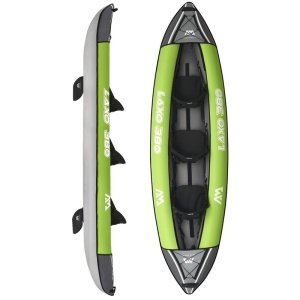Aqua Marina Kano / Kayak Laxo Üç Kişilik