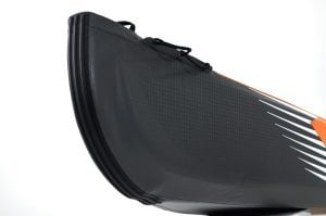 Kano / Kayak Tomahawk Air-C Üç Kişilik