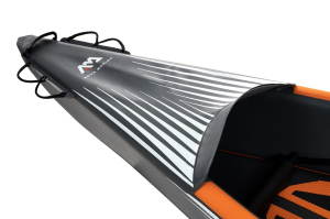 Kano / Kayak Tomahawk Air-K 440 İki Kişilik