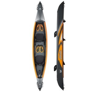 Kano / Kayak Tomahawk Air-K 440 İki Kişilik