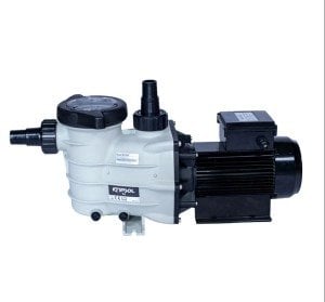 Kripsol S 2 0,50 Hp 220 V Havuz Pompası
