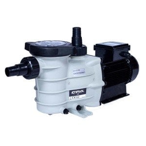 Kripsol S 2 0,50 Hp 220 V Havuz Pompası