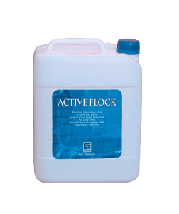 Havuz Suyu Parlatıcı Activ Flock 10 Kg
