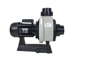 Kapra-KA 250.B T1 2.5Hp 380 V Ön Filtresiz Havuz Pompası