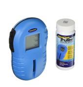 Havuz Suyu Dijital Aqua Chek Trutest Yedek Test Çubukları