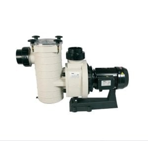 Kapri-KAP250 T1.B 2.5Hp 380 V Havuz Pompası