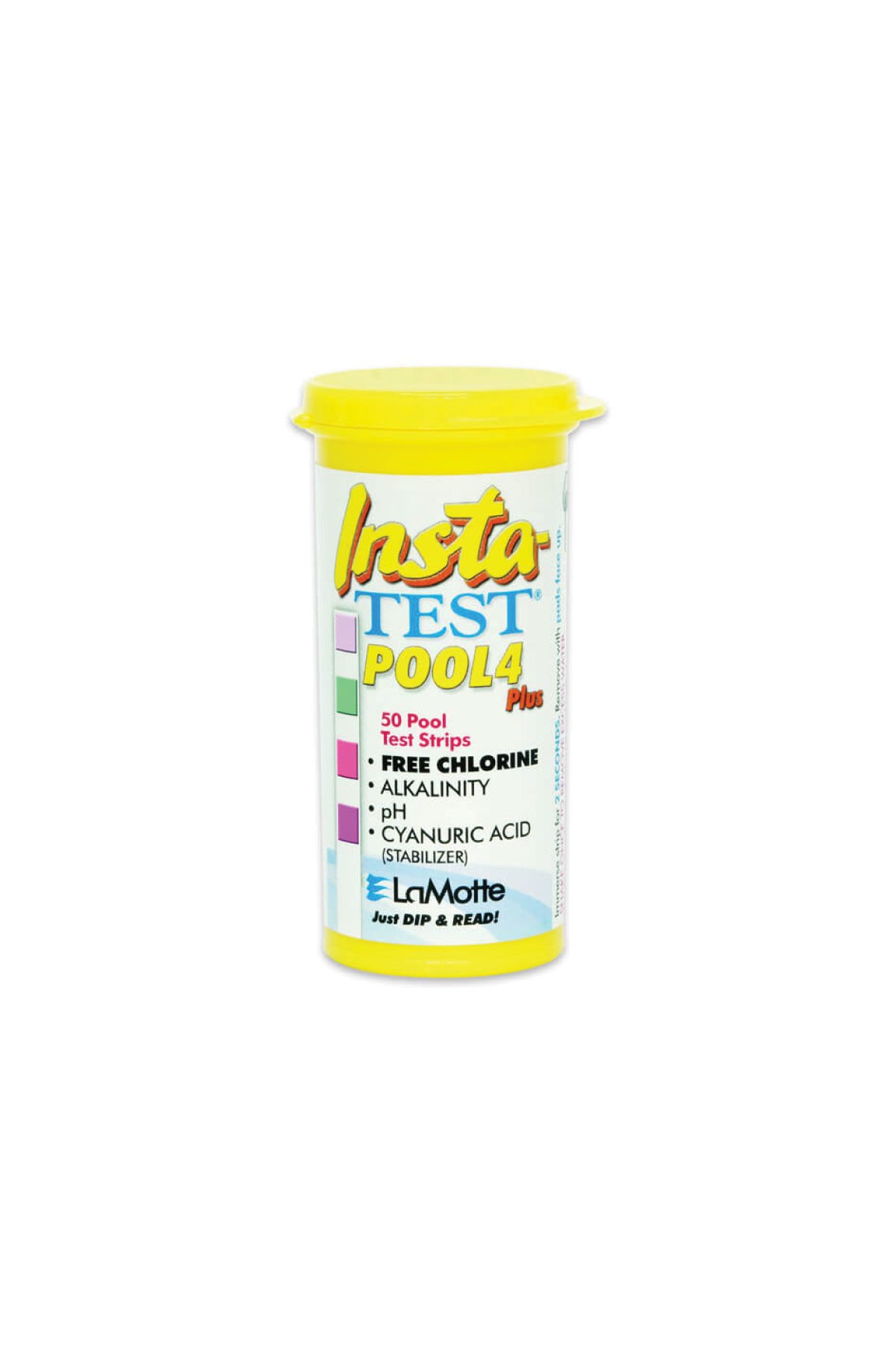 İnsta Test 4 Plus