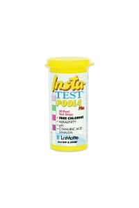 İnsta Test 4 Plus