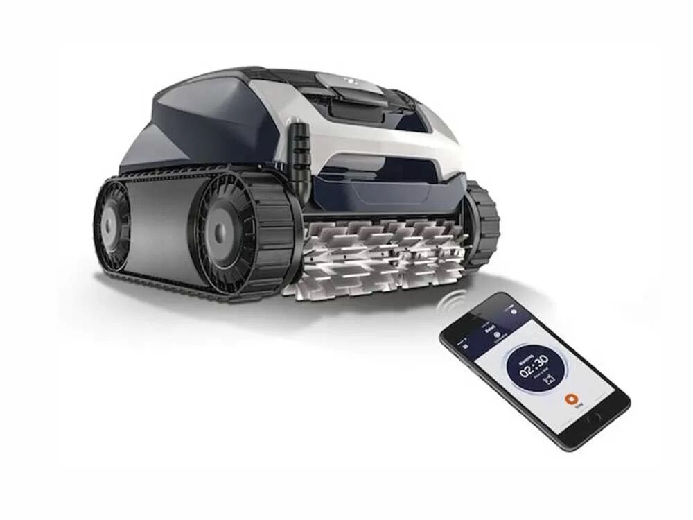 Zodiac Voyager Re4400 iq Havuz Robotu - Havuzcu Market