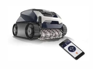 Zodiac Voyager RE 4400iQ Havuz Robotu