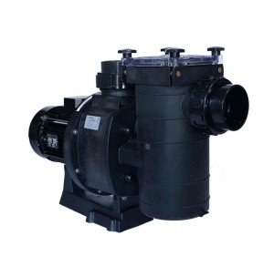 Kan Plus 610 T2.B 6.5Hp 380 V Havuz Pompası