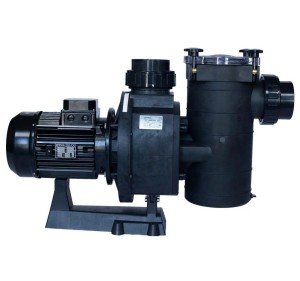 Kan Plus 760 T2.B 7.5Hp 380 V Havuz Pompası