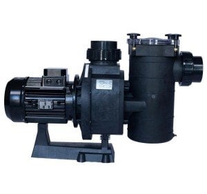 Kan Plus 760 T2.B 7.5Hp 380 V Havuz Pompası