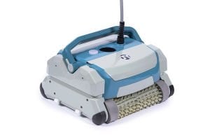 JY-1020 Şarjlı Havuz Robotu