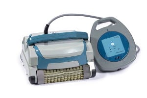 JY-1020 Şarjlı Havuz Robotu