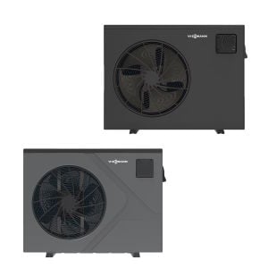Energypool 9 Havuz Isı Pompası