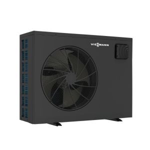 Energypool 18 Havuz Isı Pompası