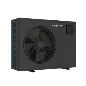 Energypool 24 Havuz Isı Pompası