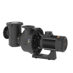 Kivu Ön Filtreli Havuz Pompası 4Hp 380 Volt