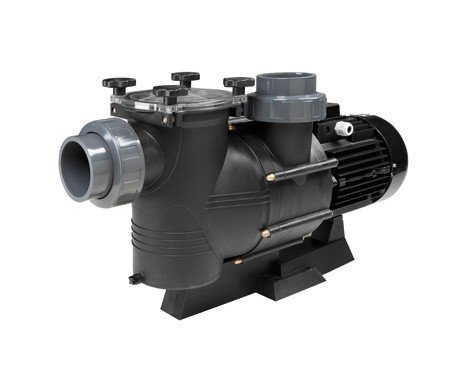 Colorado Ön Filtreli Havuz Pompası 12.5Hp 380 Volt