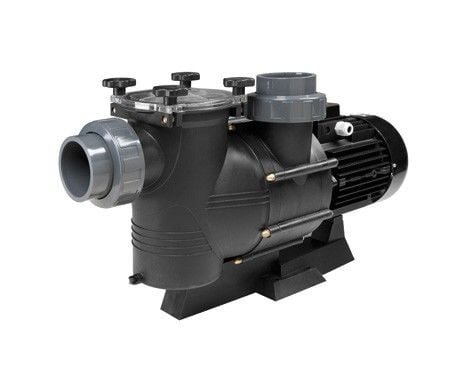 Colorado Ön Filtreli Havuz Pompası 5.5Hp 380 Volt