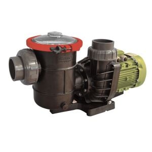 Nozbart Süper Tufan Serisi Trifaze Pompa 10 HP