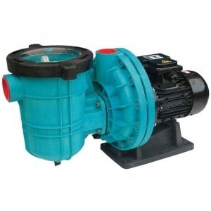 Pumpex-300T 3Hp 380 V Havuz Pompası