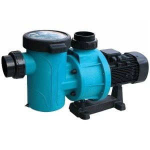 Flo350M 3.5Hp 220 V Flodeer Havuz Pompası