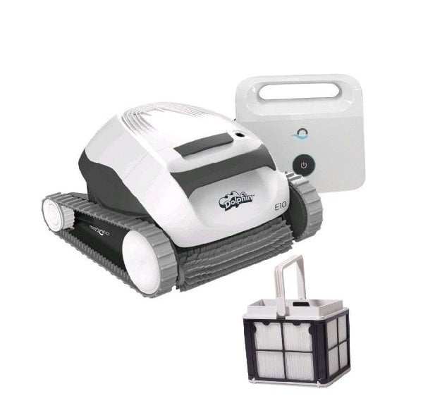 Dolphin Havuz Robotu E 10