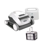 Dolphin Havuz Robotu E 10