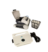 Dolphin Havuz Robotu E 10